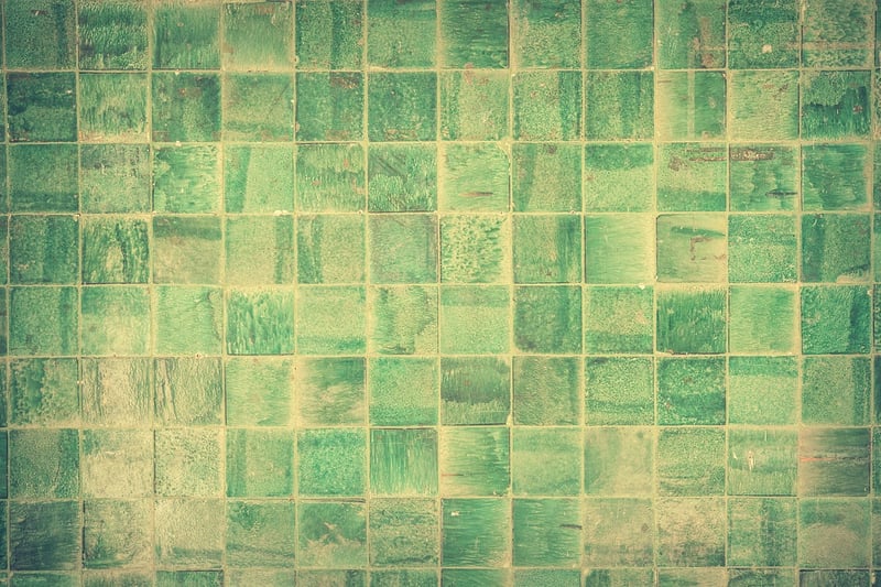 Vertical Garden